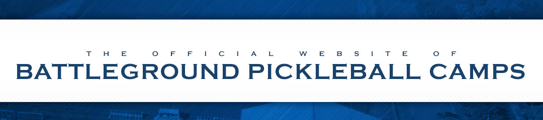 Eagles Camps - Battleground Pickleball