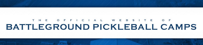 Eagles Camps - Battleground Pickleball