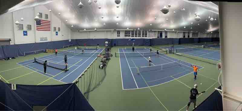 Facilities